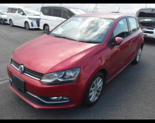 Volkswagen Polo 2018