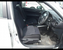 Toyota Corolla Fielder 2018