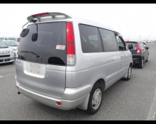 Toyota Liteace Noah 2001