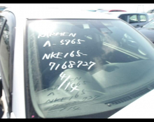 Toyota Corolla Axio 2018