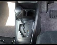 Toyota Corolla Axio 2018