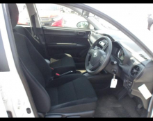 Toyota Corolla Axio 2018