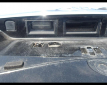 Toyota Corolla Fielder 2013