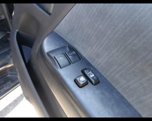 Toyota Hiace Van 2010