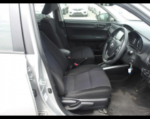 Toyota Corolla Fielder 2018