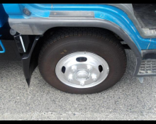 Mitsubishi Canter 1994