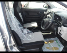 Daihatsu Mira e:S 2022