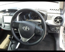 Toyota Corolla Fielder 2018