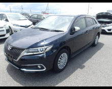 Toyota Allion 2017