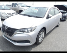 Toyota Allion 2017