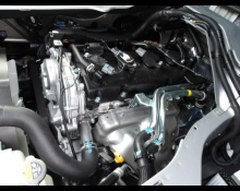 Nissan Caravan Van 2025