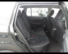 Toyota Corolla Fielder 2015