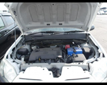 Toyota Probox Van 2018