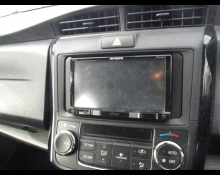 Toyota Corolla Axio 2018