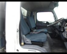 Mitsubishi Canter 2012