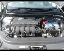 Nissan Bluebird Sylphy 2018