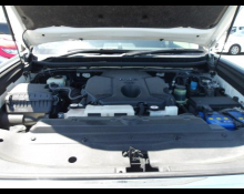 Toyota Land Cruiser Prado 2018