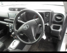 Toyota Succeed Van 2020