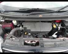 Mitsubishi eK Wagon 2018