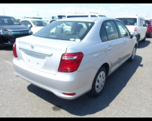 Toyota Corolla Axio 2018