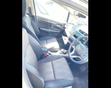 Honda Fit Hybrid 2019