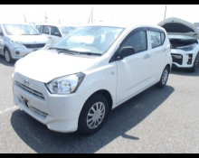 Daihatsu Mira e:S 2020
