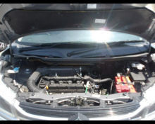 Suzuki Solio Bandit 2018