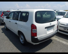 Toyota Probox 2020