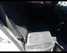 Toyota Corolla Fielder 2018