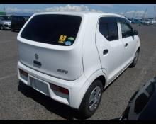 Suzuki Alto 2020