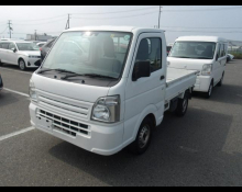 Suzuki Carry Truck 2021