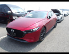Mazda Mazda3 2023