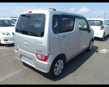 Suzuki Wagon R 2022