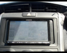 Toyota Corolla Fielder 2018