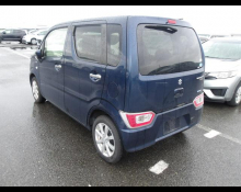 Suzuki Wagon R 2019
