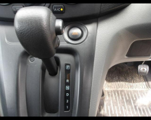 Nissan NV200 2018