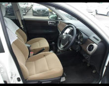 Toyota Corolla Axio 2014