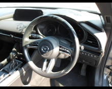 Mazda Mazda3 Fastback 2019