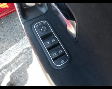 Mercedes-Benz A-Class 2022