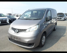 Nissan NV200 2018