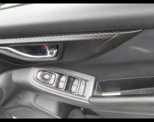 Subaru Impreza G4 2018