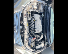 Toyota Corolla Axio 2006