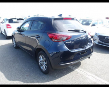 Mazda Mazda2 2019