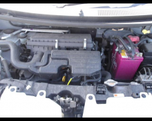 Daihatsu Mira e:S 2020