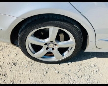 Mercedes Benz CLS-Class 2013