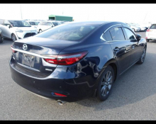 Mazda Mazda6 2019