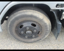 Mitsubishi Canter 1995