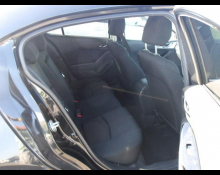 Mazda Axela Sports 2018