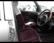 Daihatsu Mira Gino 2000