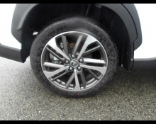 Toyota Corolla Cross 2024